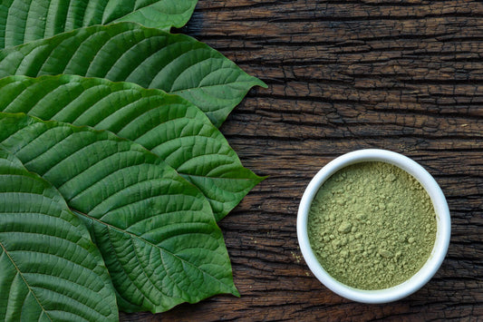 What is Kratom?