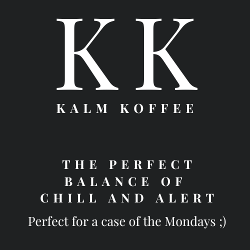 Kalm Koffee